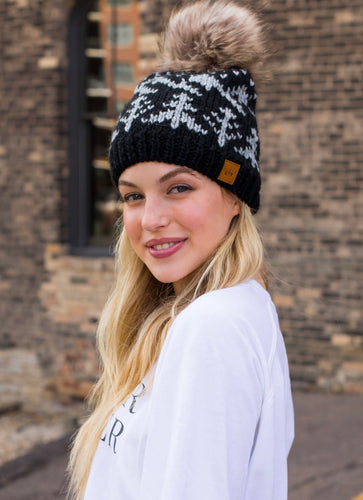 The Aspen Beanie