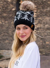 The Aspen Beanie