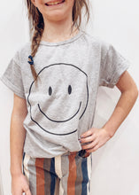 Don’t Worry-Be Happy Kids Tee
