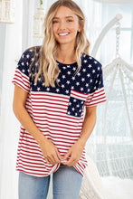 All American Top