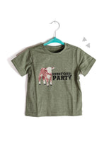 Here-FORD-a Party Kids Tee