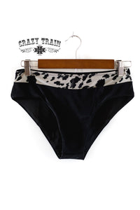 Hot Heifer Swim Bottoms