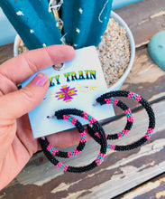 In The Loop Earrings