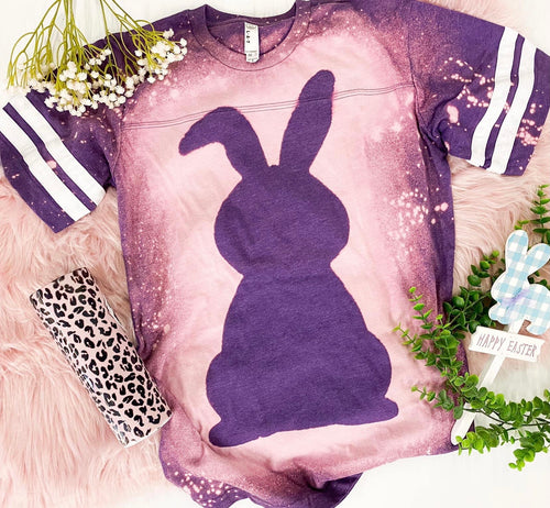 Sporty Bunny Tee